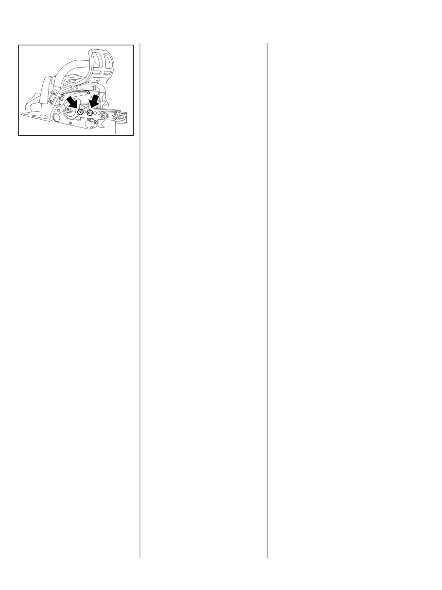 Stihl MS 362, MS 362 C Chainsaw Full Service & Repair Manual preview img 5