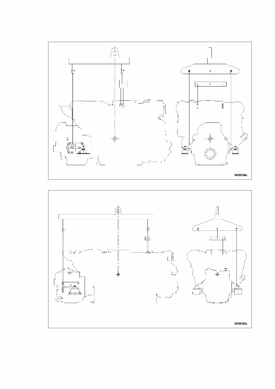 MTU 8V, 10V, 12V, 16V, 18V, 20V, 6R Series Engines Operators Manual Collection preview img 8