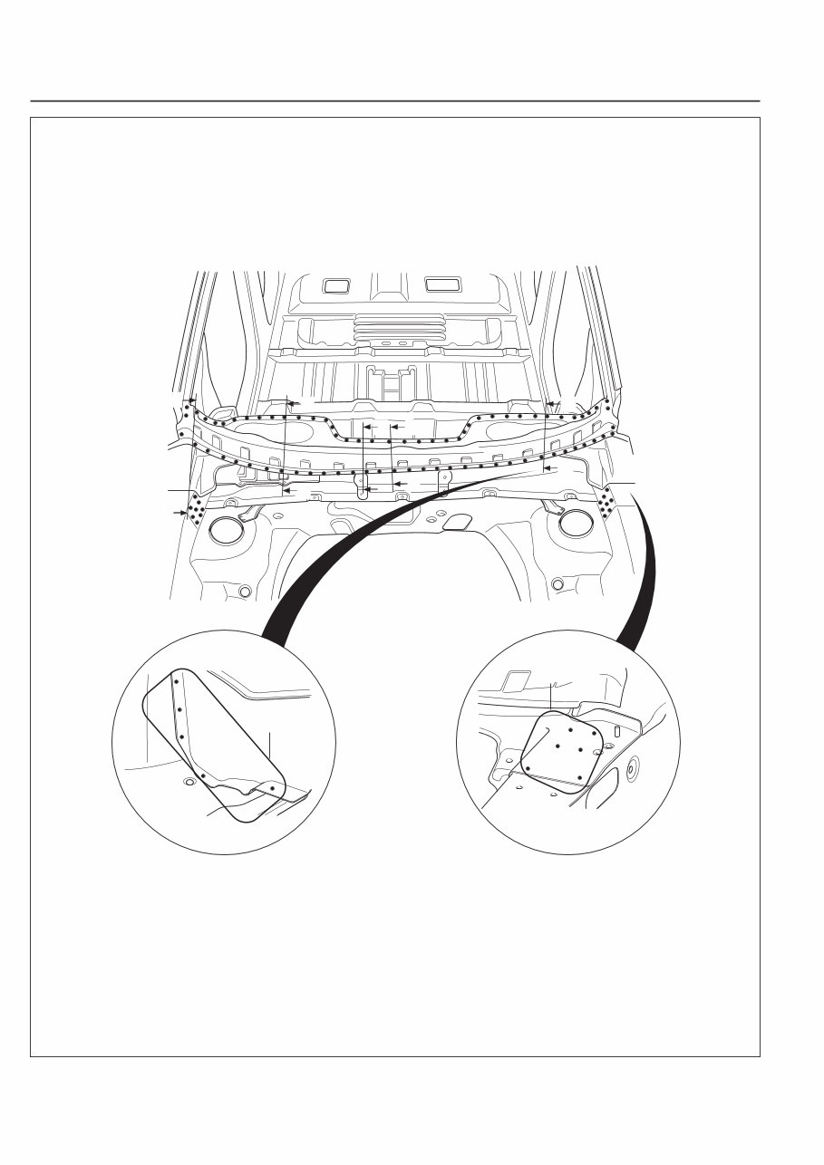 Kia Sportage General Body service repair manual preview img 2