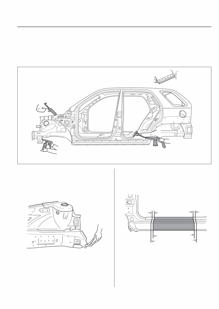 Kia Sportage General Body service repair manual preview img 9
