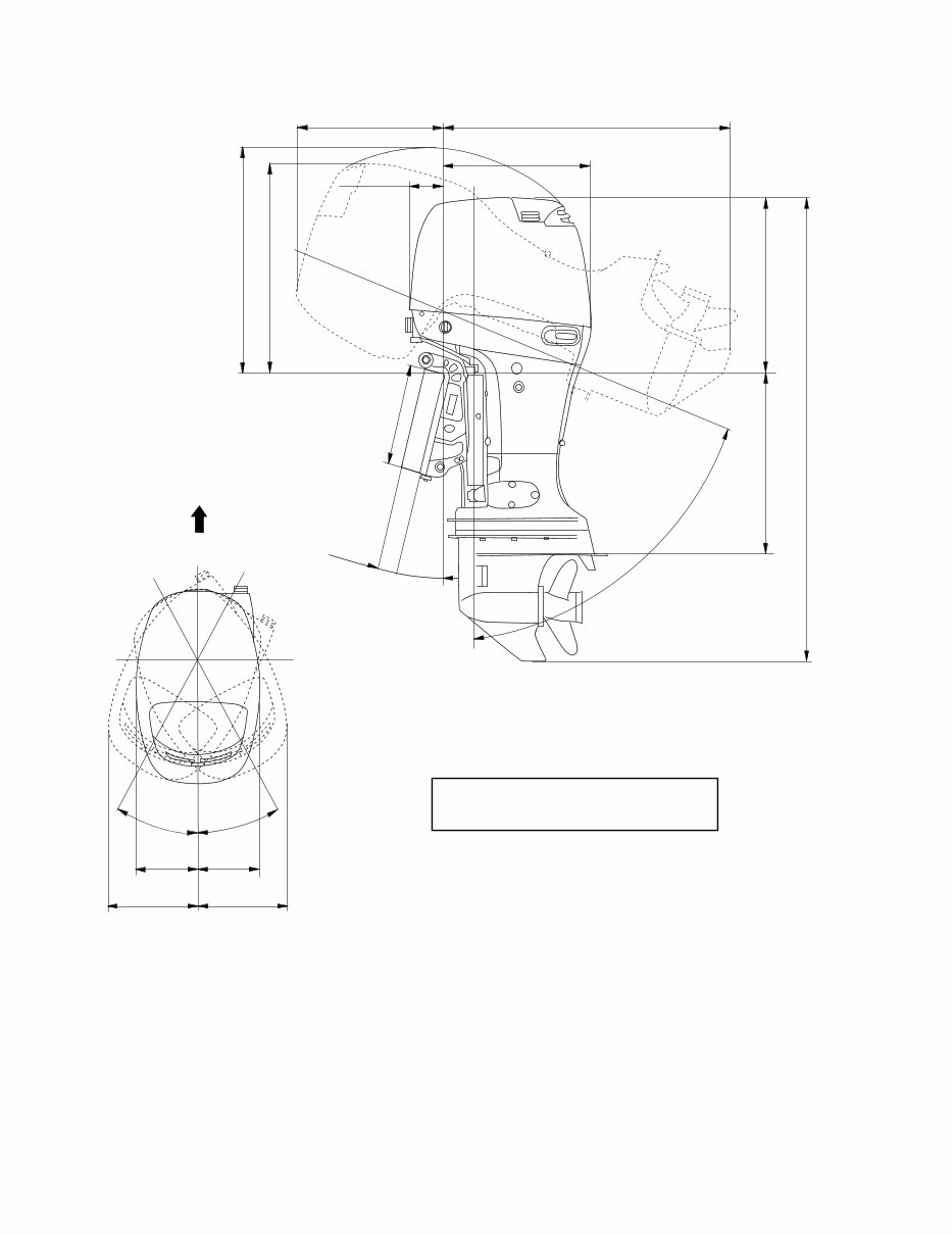 2005 Johnson Evinrude 90HP, 115HP 4-Stroke Parts Catalog Manual preview img 6