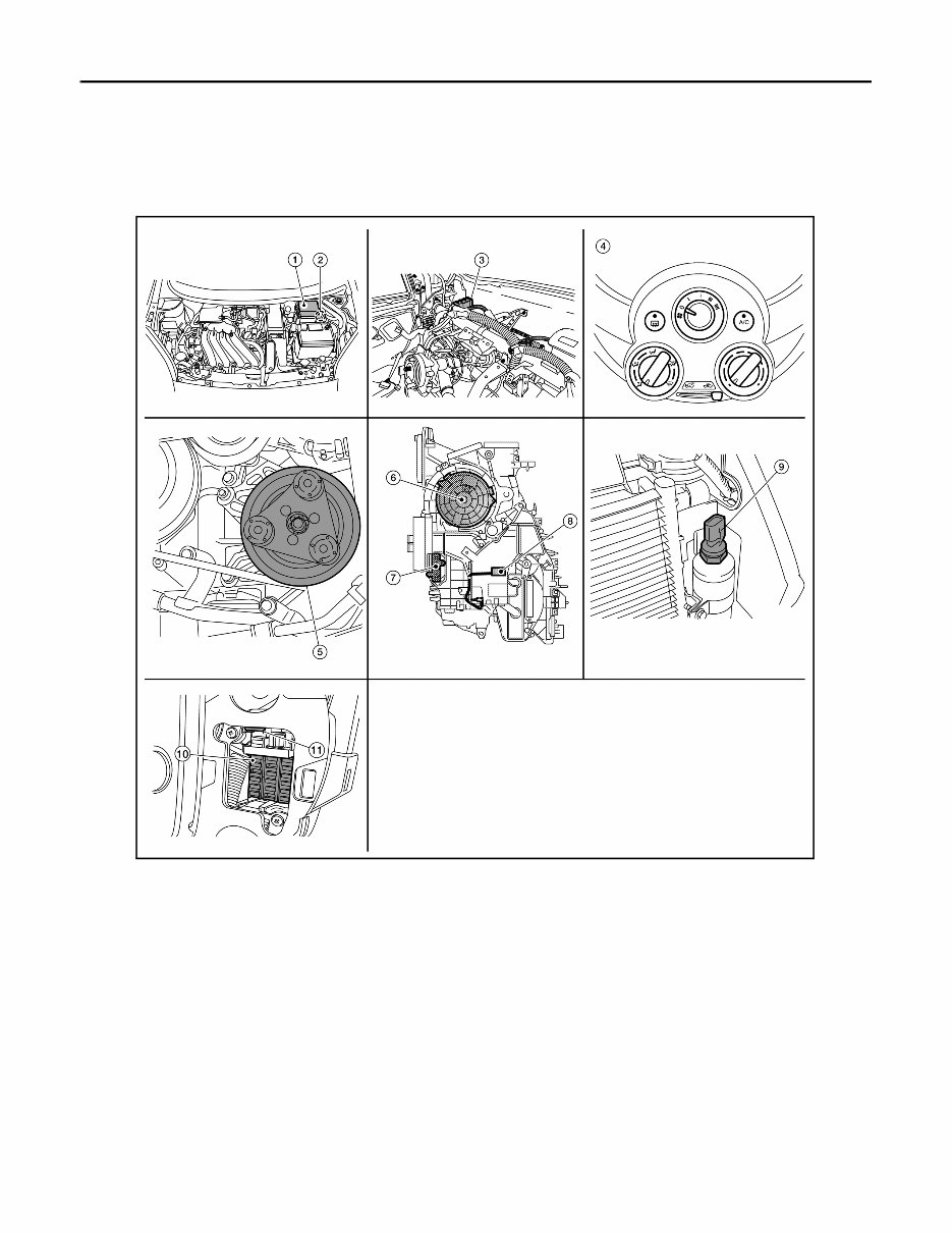 2012 Renault Scala Service and Repair Manual preview img 8