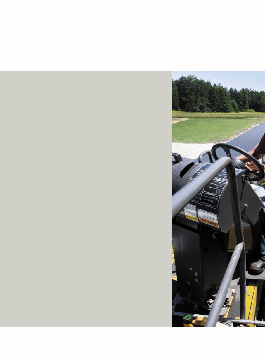 VOLVO PF6170 WHEELED PAVER Service and Repair Manual preview img 4