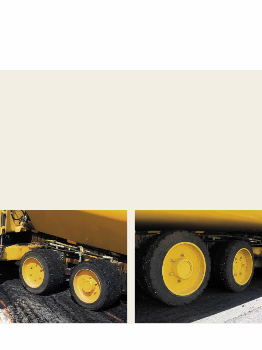 VOLVO PF6170 WHEELED PAVER Service and Repair Manual preview img 7