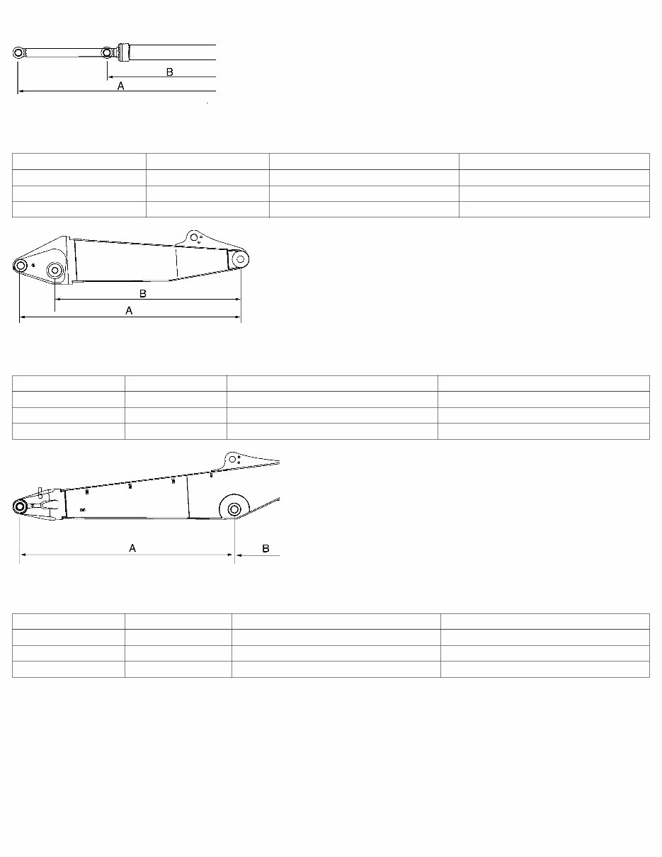 VOLVO EC240 LR Excavator Service and Repair Manual preview img 1