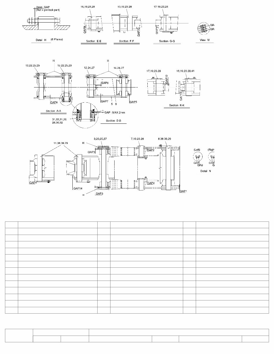VOLVO EC240 LR Excavator Service and Repair Manual preview img 3
