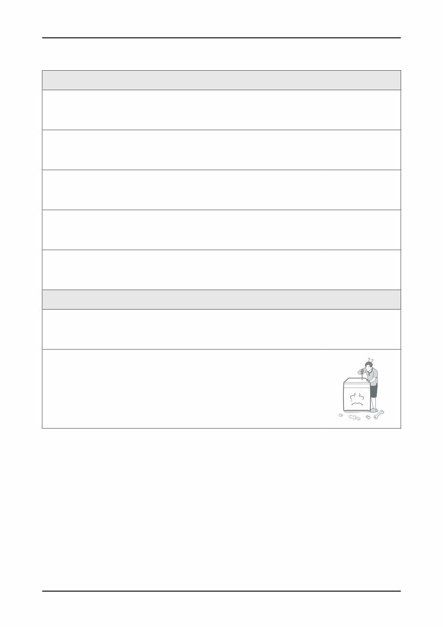 Samsung DW-FN320T + FN320W Service Manual & Repair Guide preview img 4