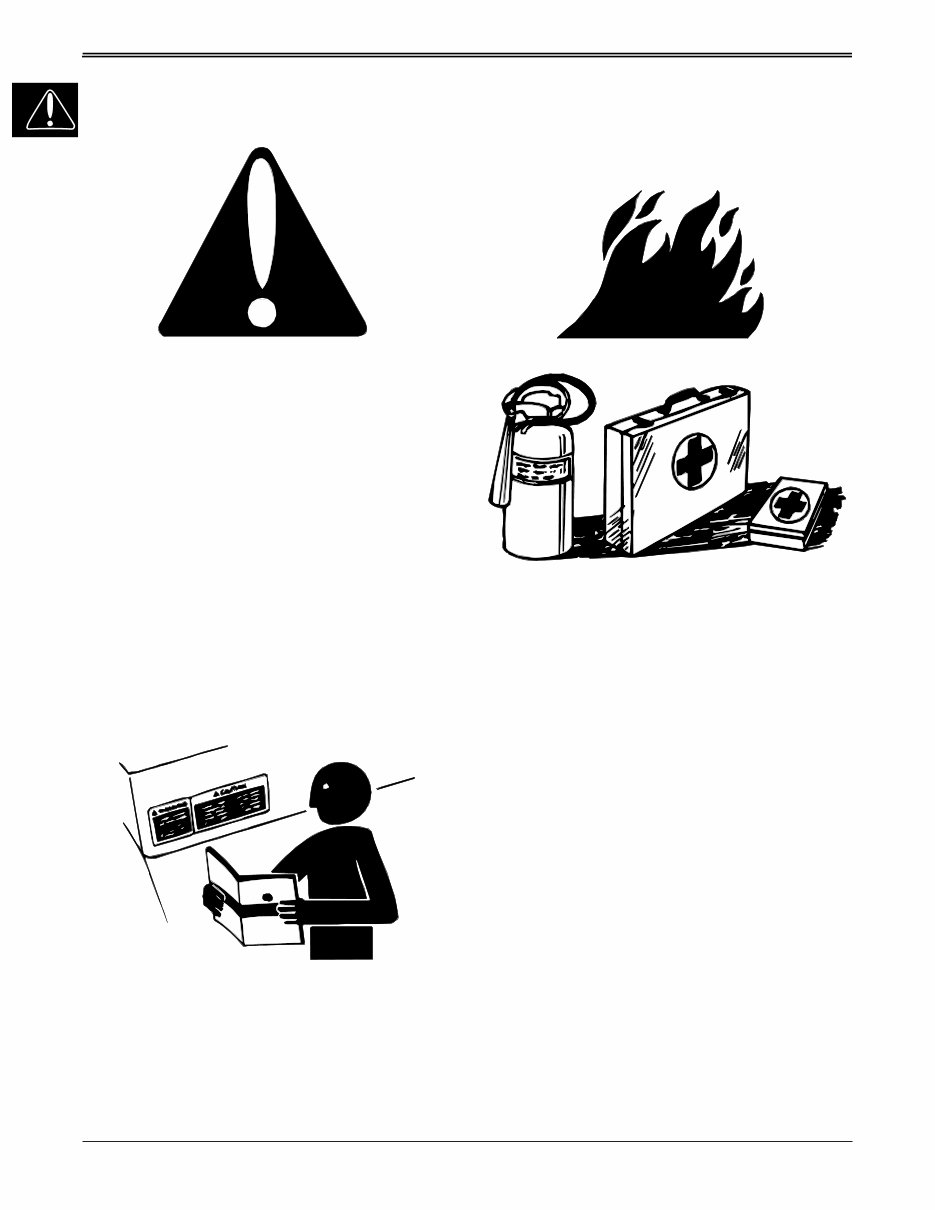 John Deere GT242/GT262/GT275 Lawn and Garden Tractors Technical Manual preview img 4