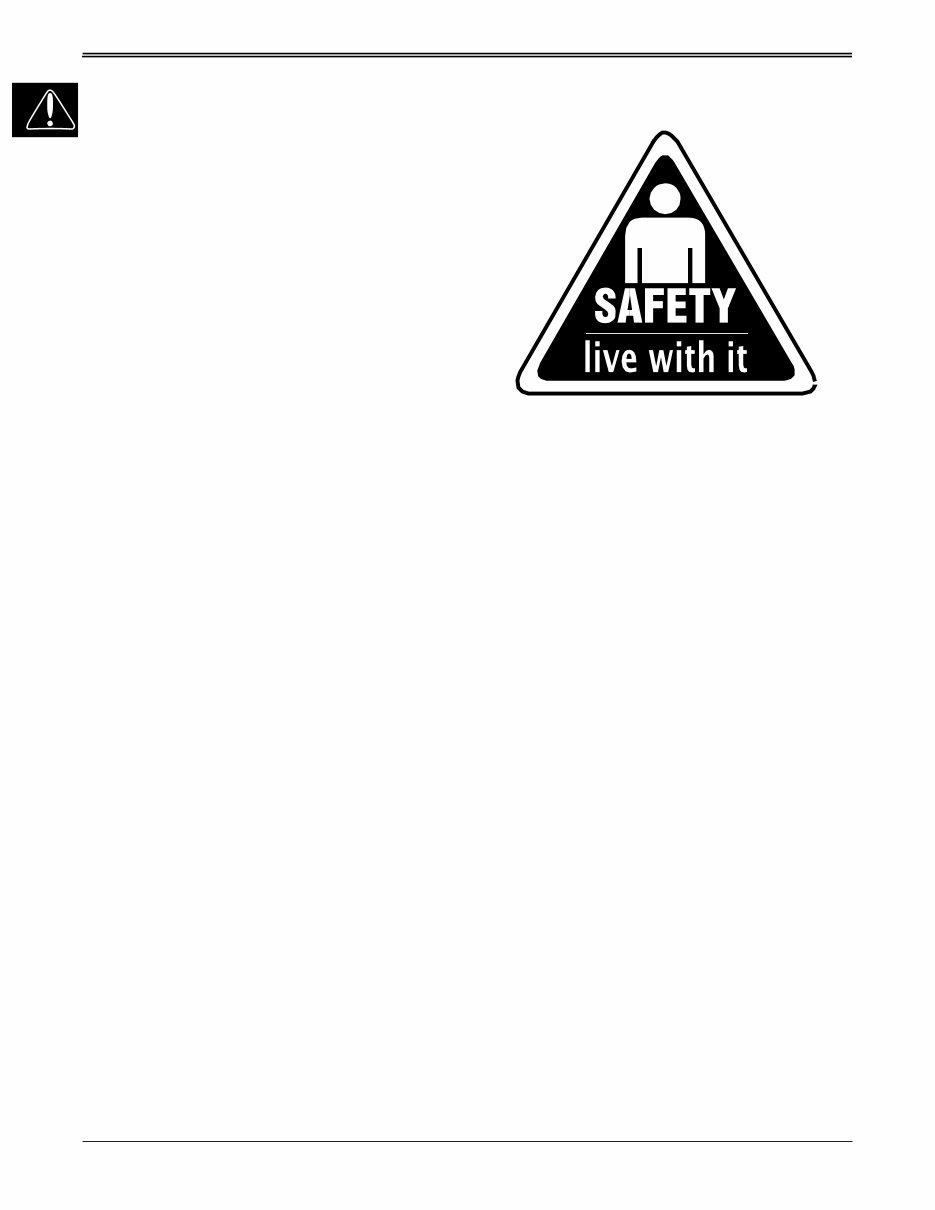 John Deere GT242/GT262/GT275 Lawn and Garden Tractors Technical Manual preview img 8