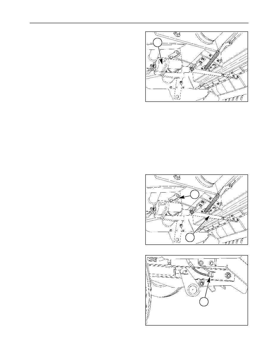 New Holland Bale Command Plus Operators Manual preview img 8