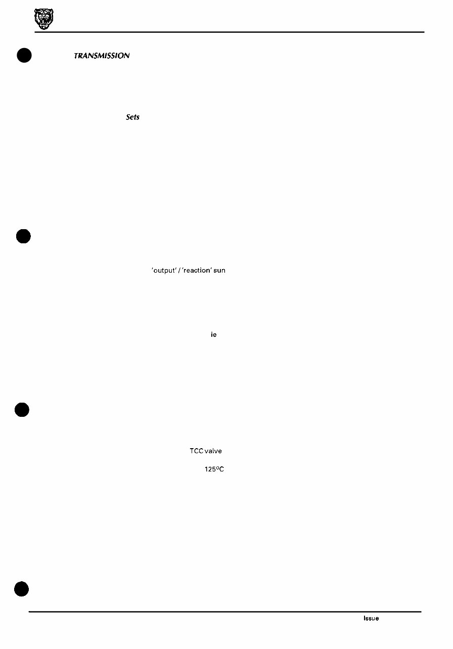 1994-1997 Jaguar XJ Series X300 X305 X306 Service & Repair Manual preview img 10