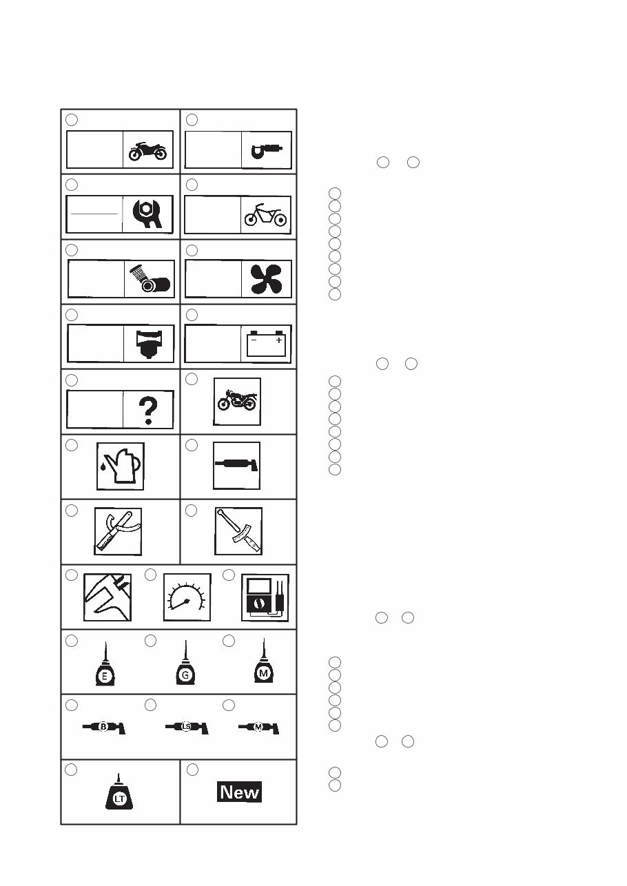 Yamaha FZS 1000 2005 Repair Service Manual preview img 6