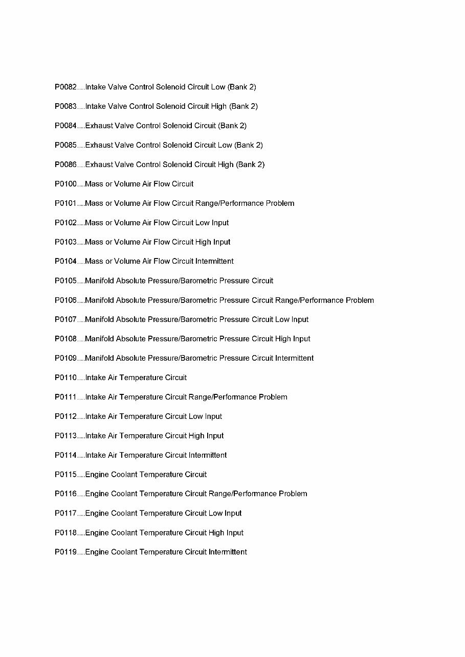 2011 GMC Savana 2500 Service & Repair Manual Software preview img 3