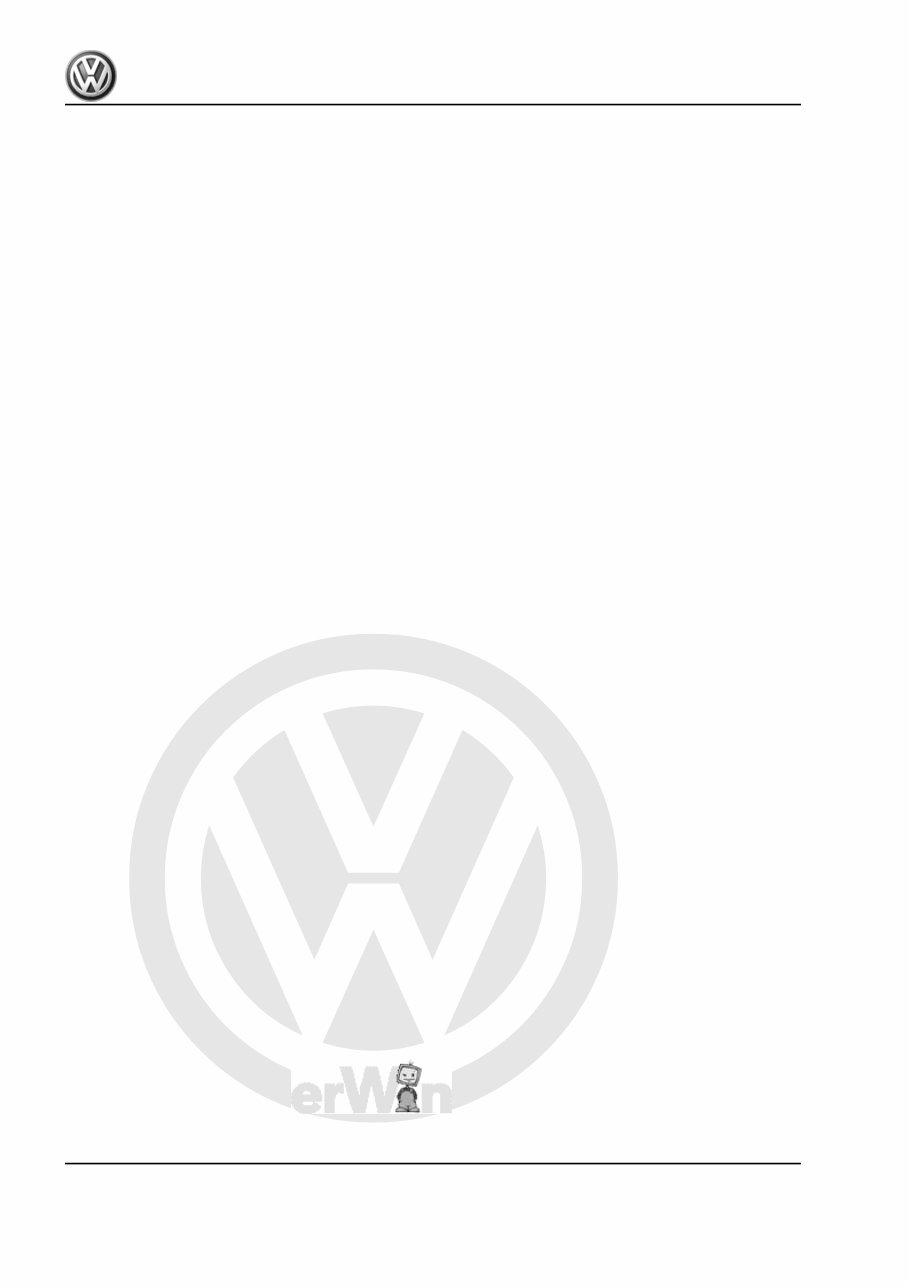 2014 Volkswagen Golf GTI OEM Service & Repair Manual preview img 2