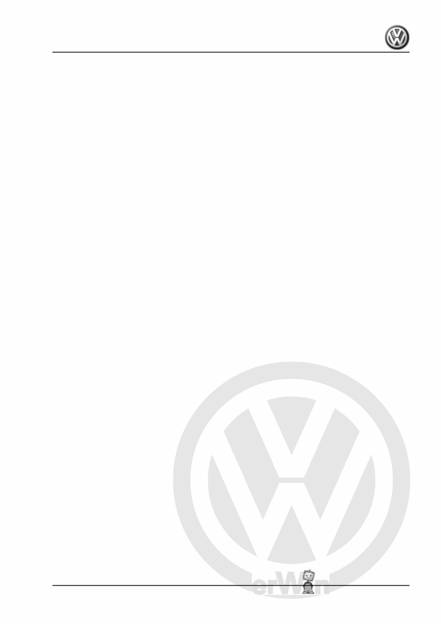 2014 Volkswagen Golf GTI OEM Service & Repair Manual preview img 5