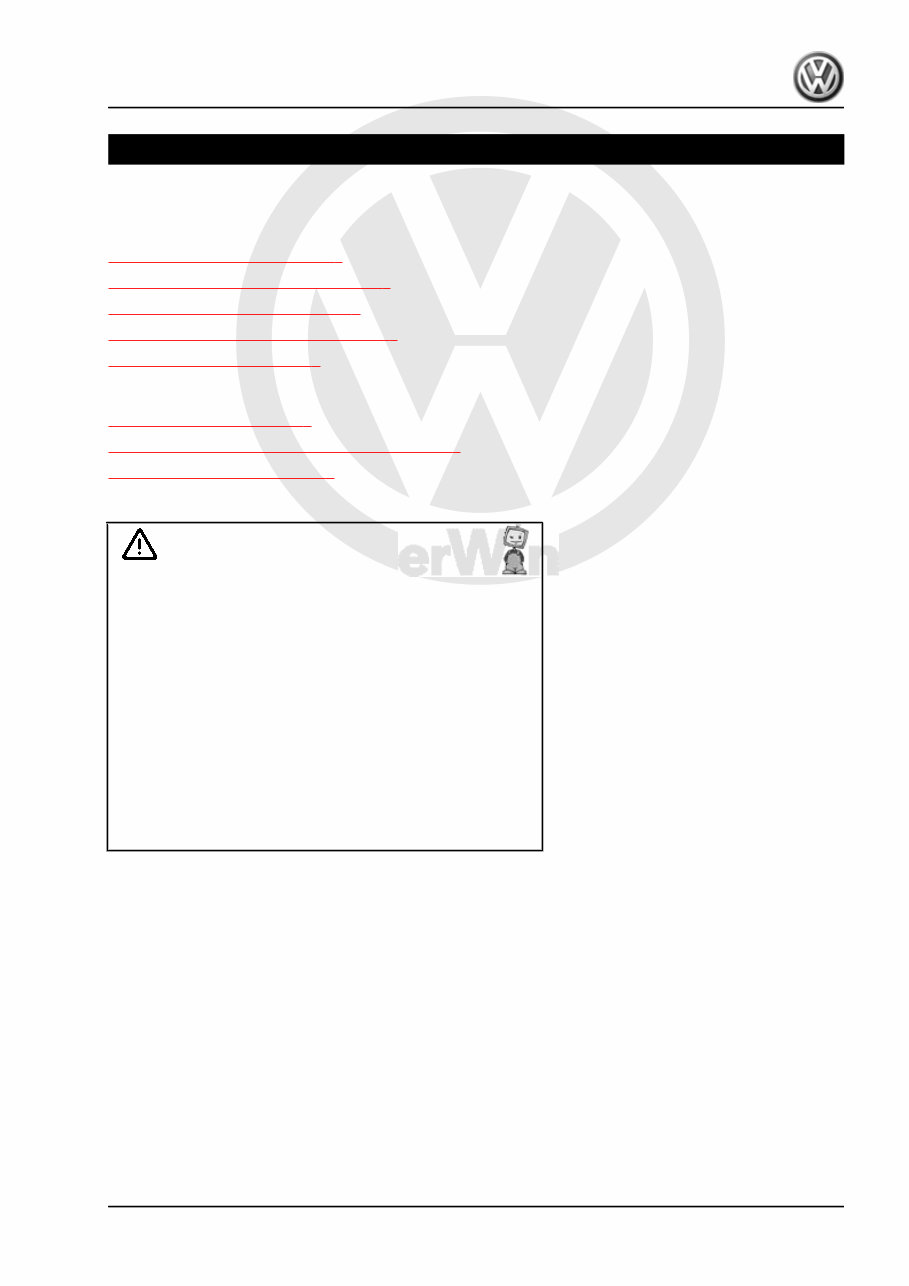 2014 Volkswagen Golf GTI OEM Service & Repair Manual preview img 7