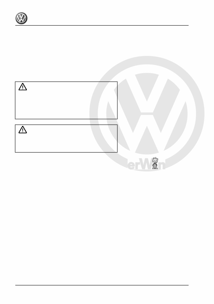 2014 Volkswagen Golf GTI OEM Service & Repair Manual preview img 8