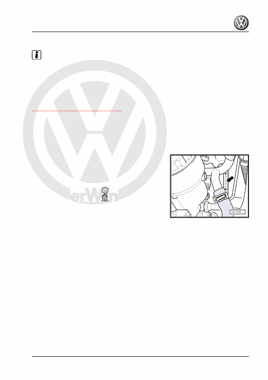 2014 Volkswagen Golf GTI OEM Service & Repair Manual preview img 9