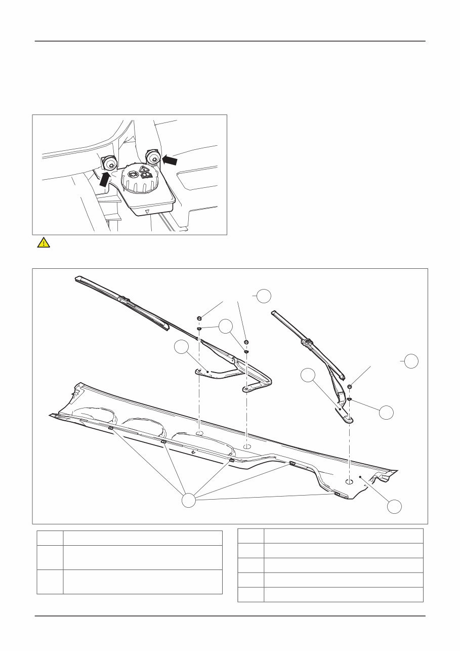 Ford Focus RS and ST Body Repair Manual preview img 10