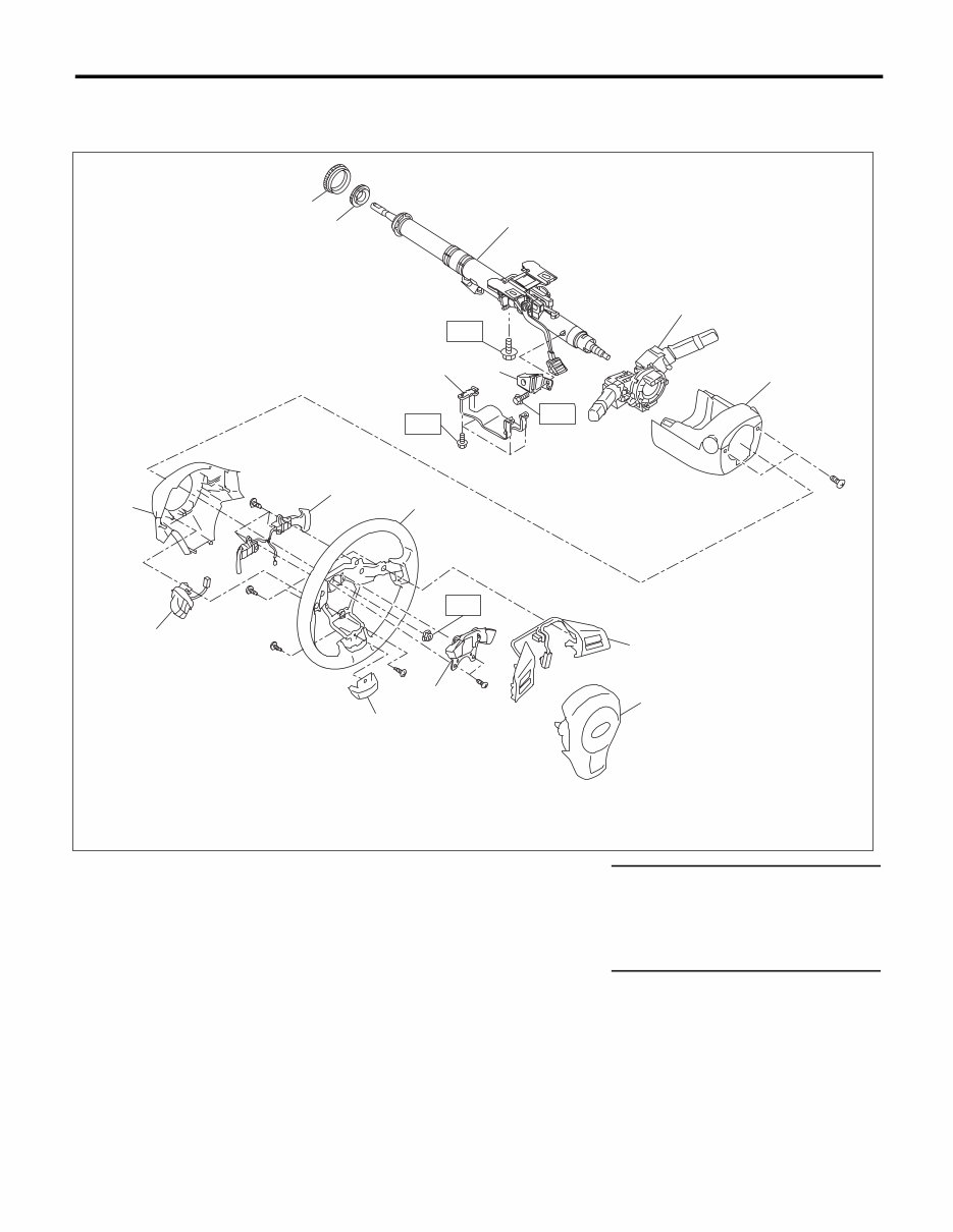 2014-Onwards Subaru Liberty Outback Service & Repair Manual preview img 3