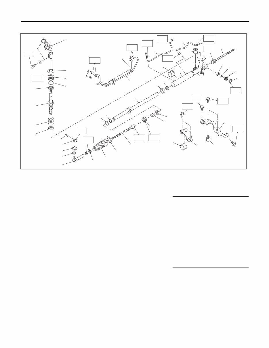 2014-Onwards Subaru Liberty Outback Service & Repair Manual preview img 5