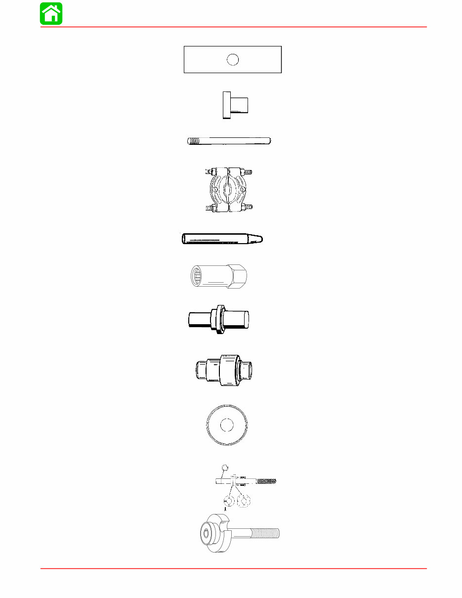 2002-2004 Mercury 150/175/200 HP 2-Stroke EFI Outboards Service & Repair Manual preview img 3