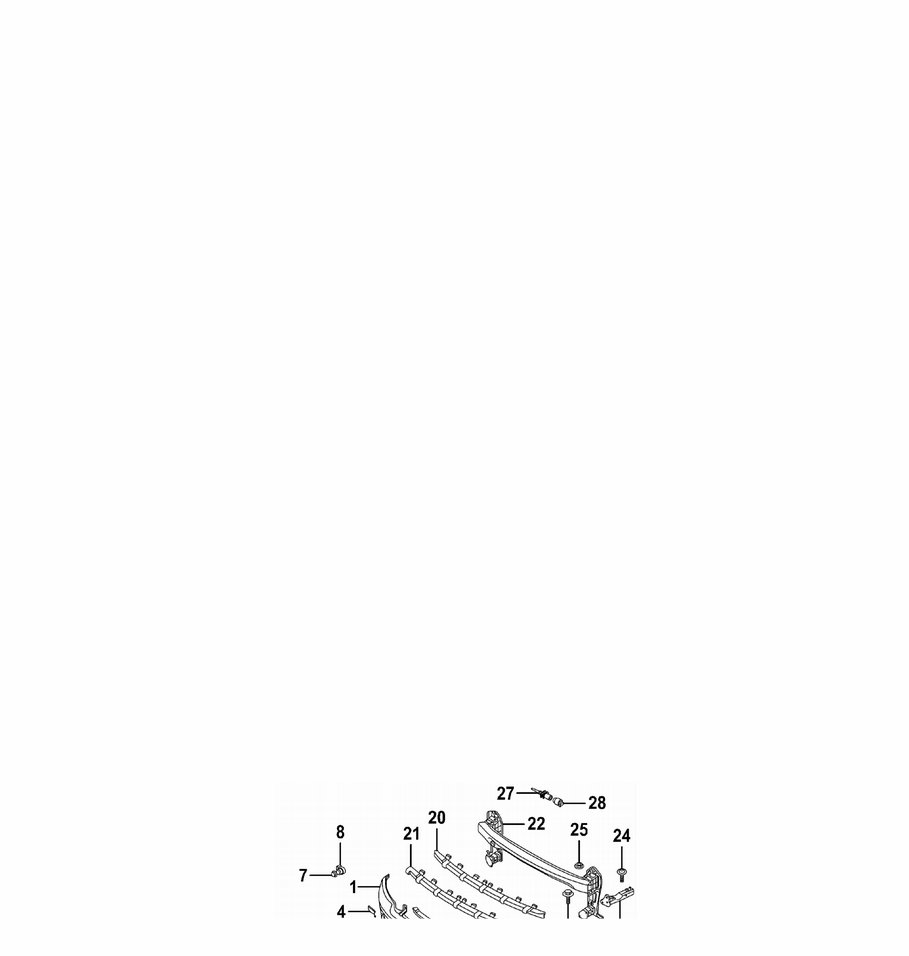 2009-2014 MINI Cooper Parts Catalog preview img 2