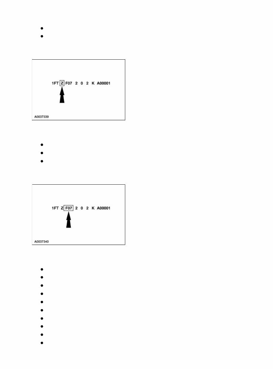 2002 FORD F150 F-150 Workshop Service Repair Manual preview img 2