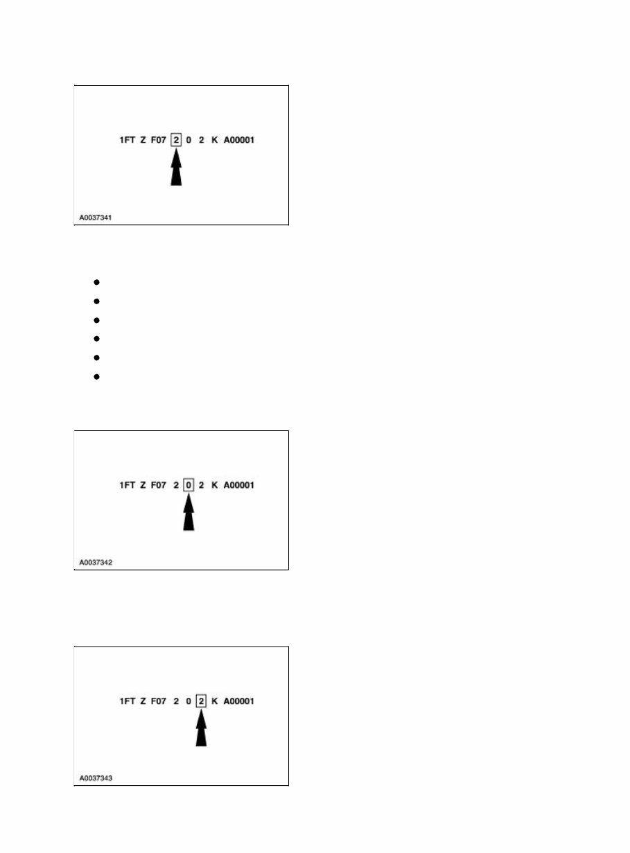 2002 FORD F150 F-150 Workshop Service Repair Manual preview img 3