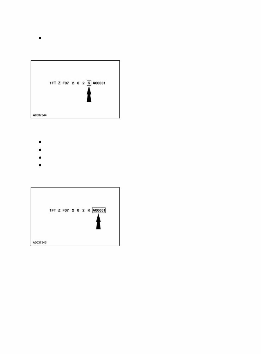 2002 FORD F150 F-150 Workshop Service Repair Manual preview img 4
