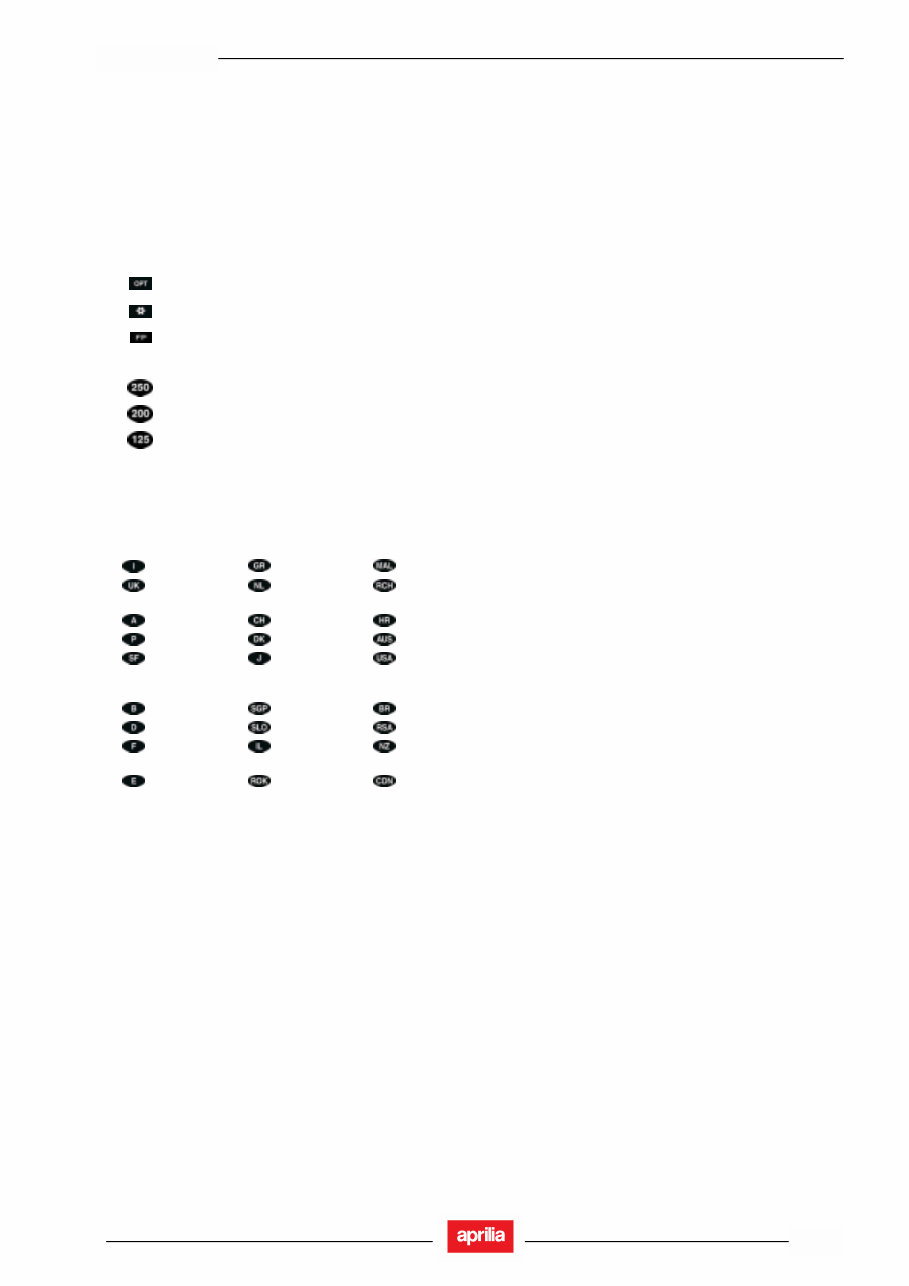 Aprilia RS125 RS 125 2006 Factory Service Repair Manual preview img 10