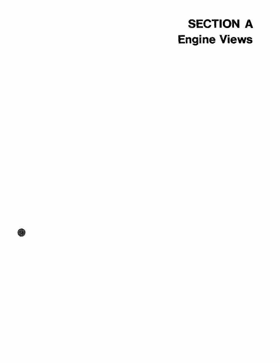 1983-Onwards Perkins 4.107 4.108 4.99 Marine Engine Service & Repair Manual preview img 7