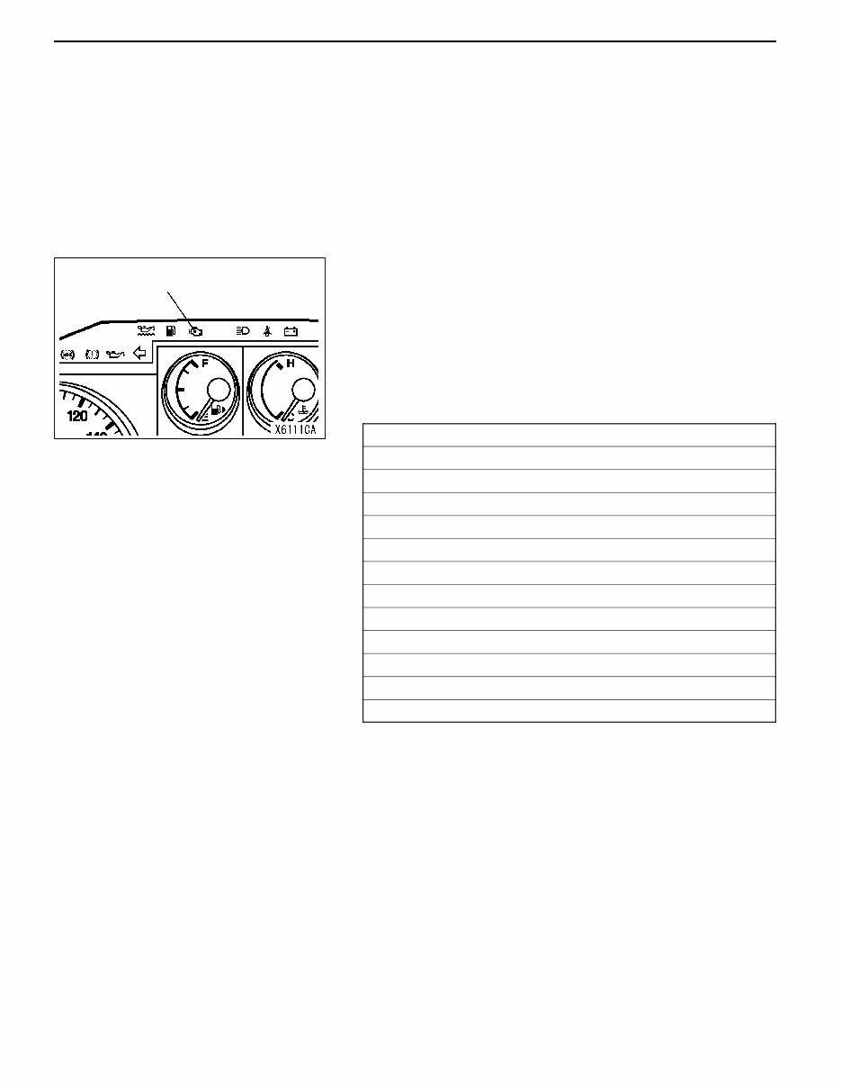 1999-2006 Mitsubishi Pajero NM Service & Repair Manual preview img 7