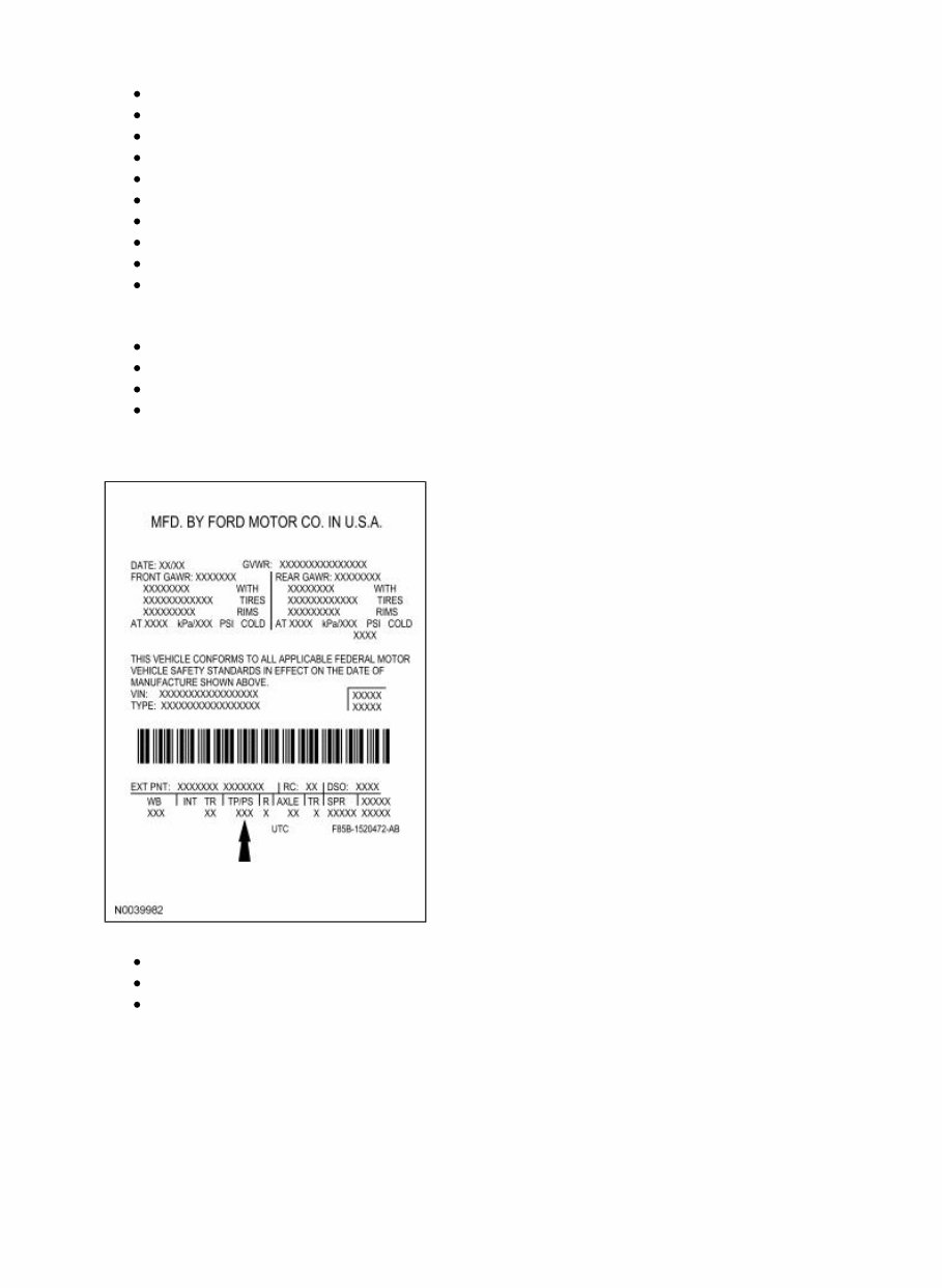 2007 Ford Super Duty (F-250/F-350/F-450/F-550/F-600) Service & Repair Manual preview img 10
