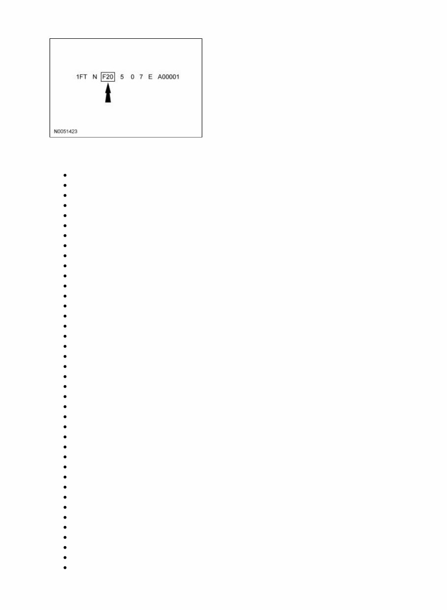 2007 Ford Super Duty (F-250/F-350/F-450/F-550/F-600) Service & Repair Manual preview img 3