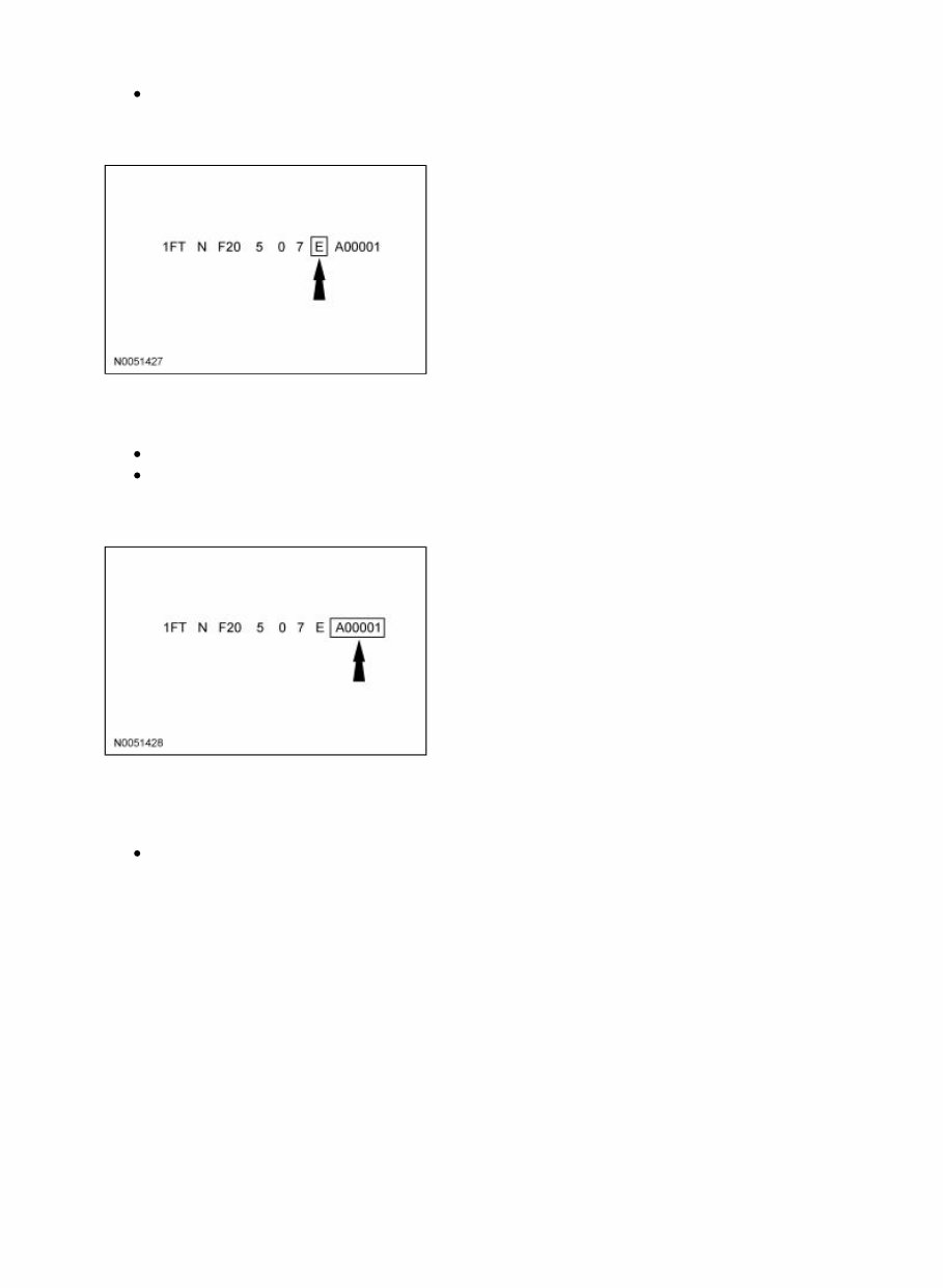 2007 Ford Super Duty (F-250/F-350/F-450/F-550/F-600) Service & Repair Manual preview img 5