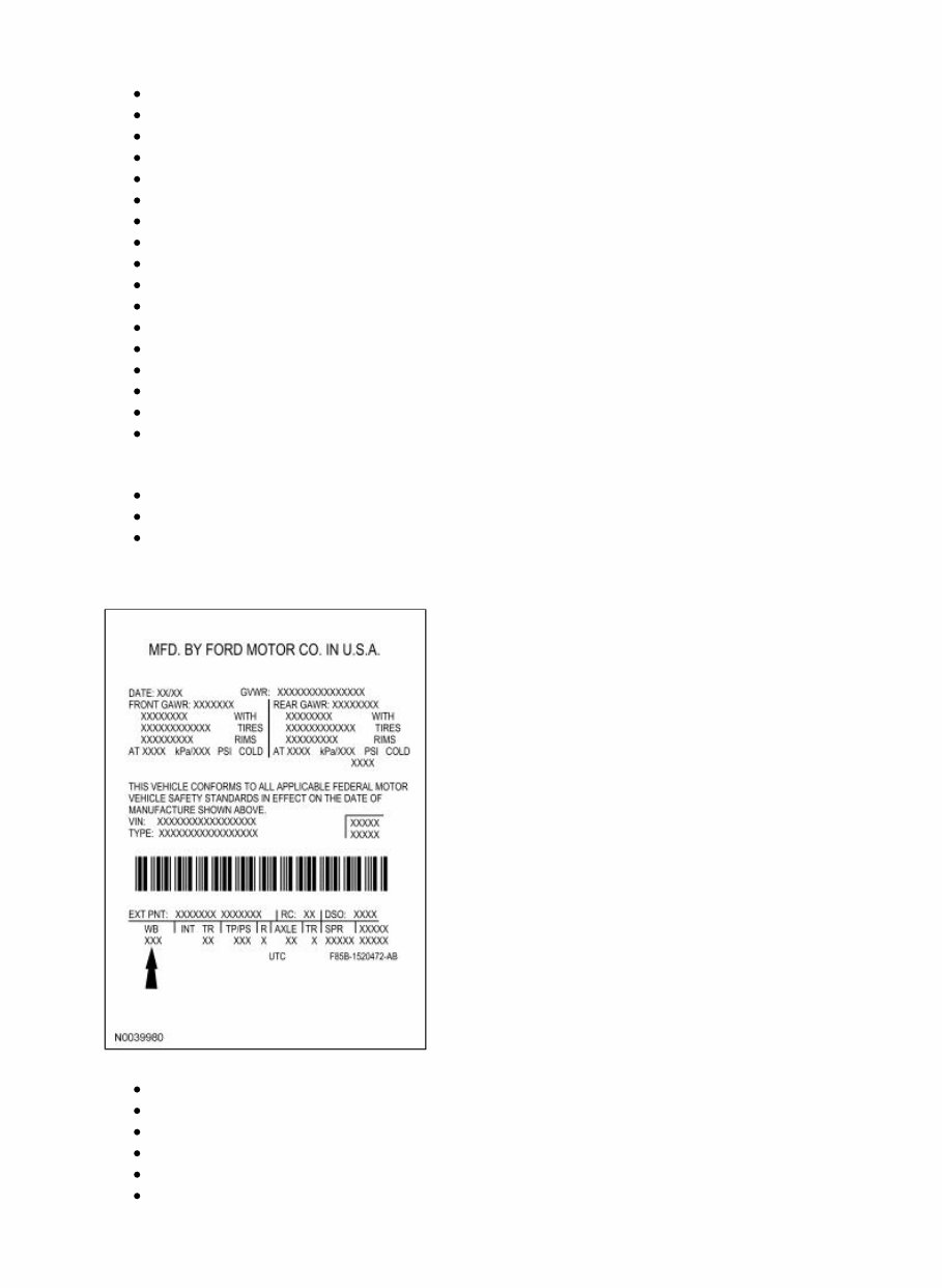 2007 Ford Super Duty (F-250/F-350/F-450/F-550/F-600) Service & Repair Manual preview img 8