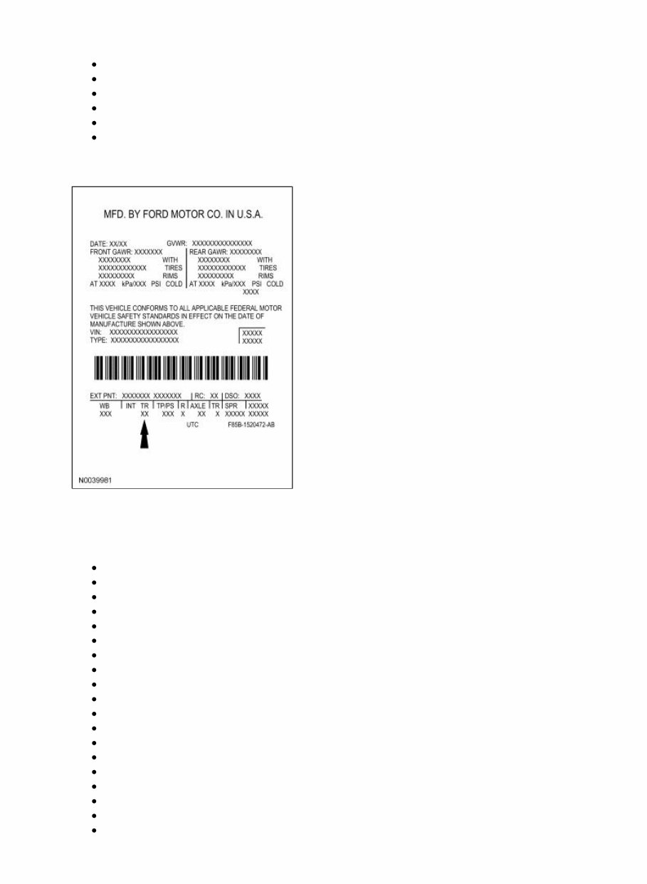 2007 Ford Super Duty (F-250/F-350/F-450/F-550/F-600) Service & Repair Manual preview img 9