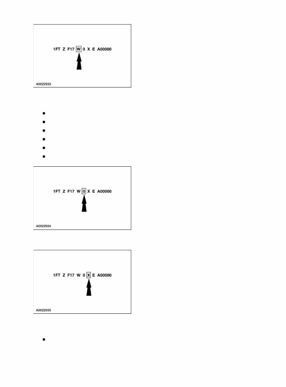 1999 Ford F-250 Super Duty Service & Repair Manual preview img 3