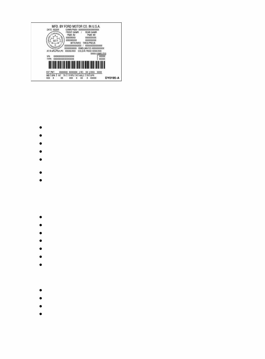 1999 Ford F-250 Super Duty Service & Repair Manual preview img 6