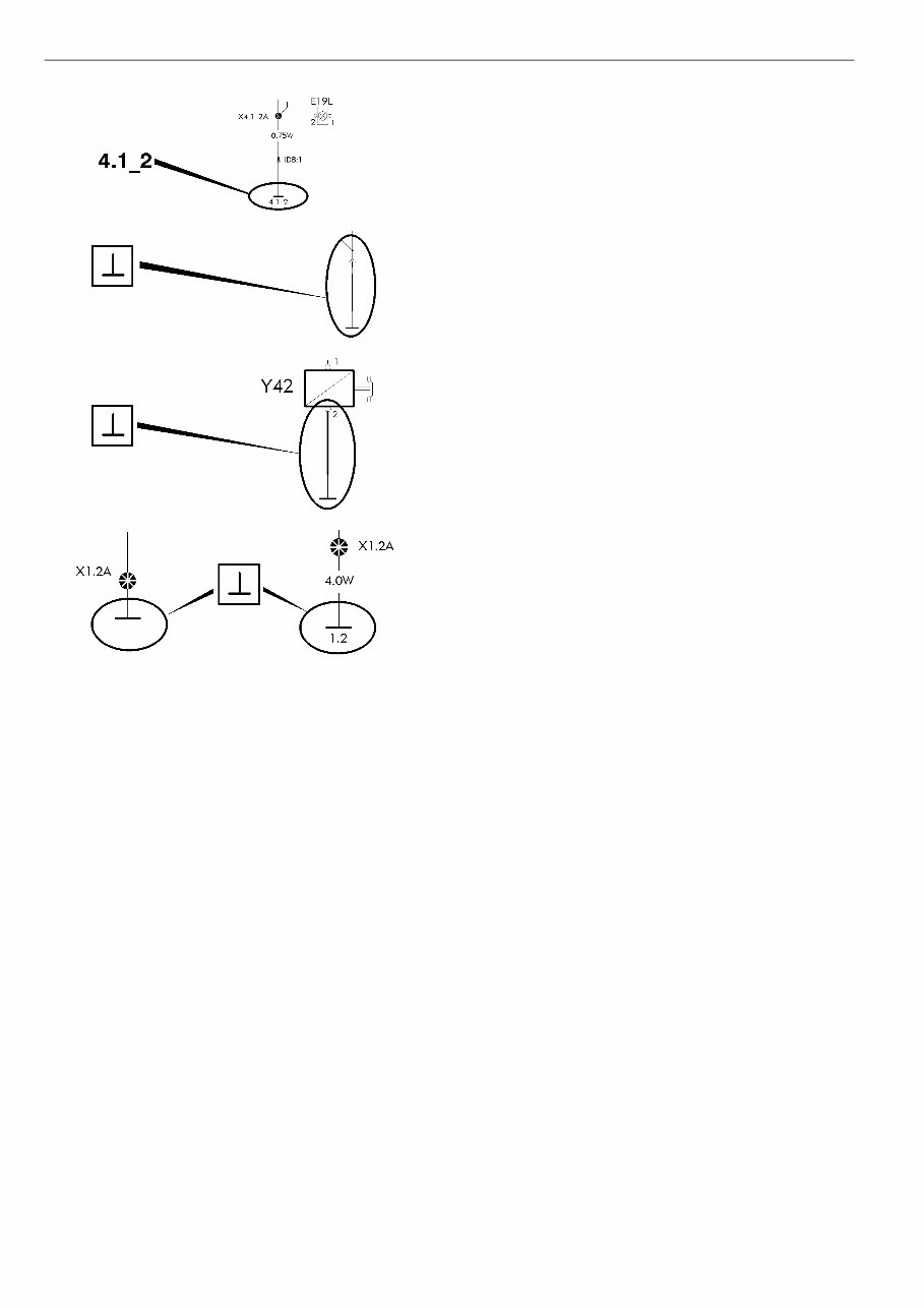 2010 VOLVO Truck Wiring ELECTRCAL Diagram FM FM9 FM12 ETC - NOW preview img 6