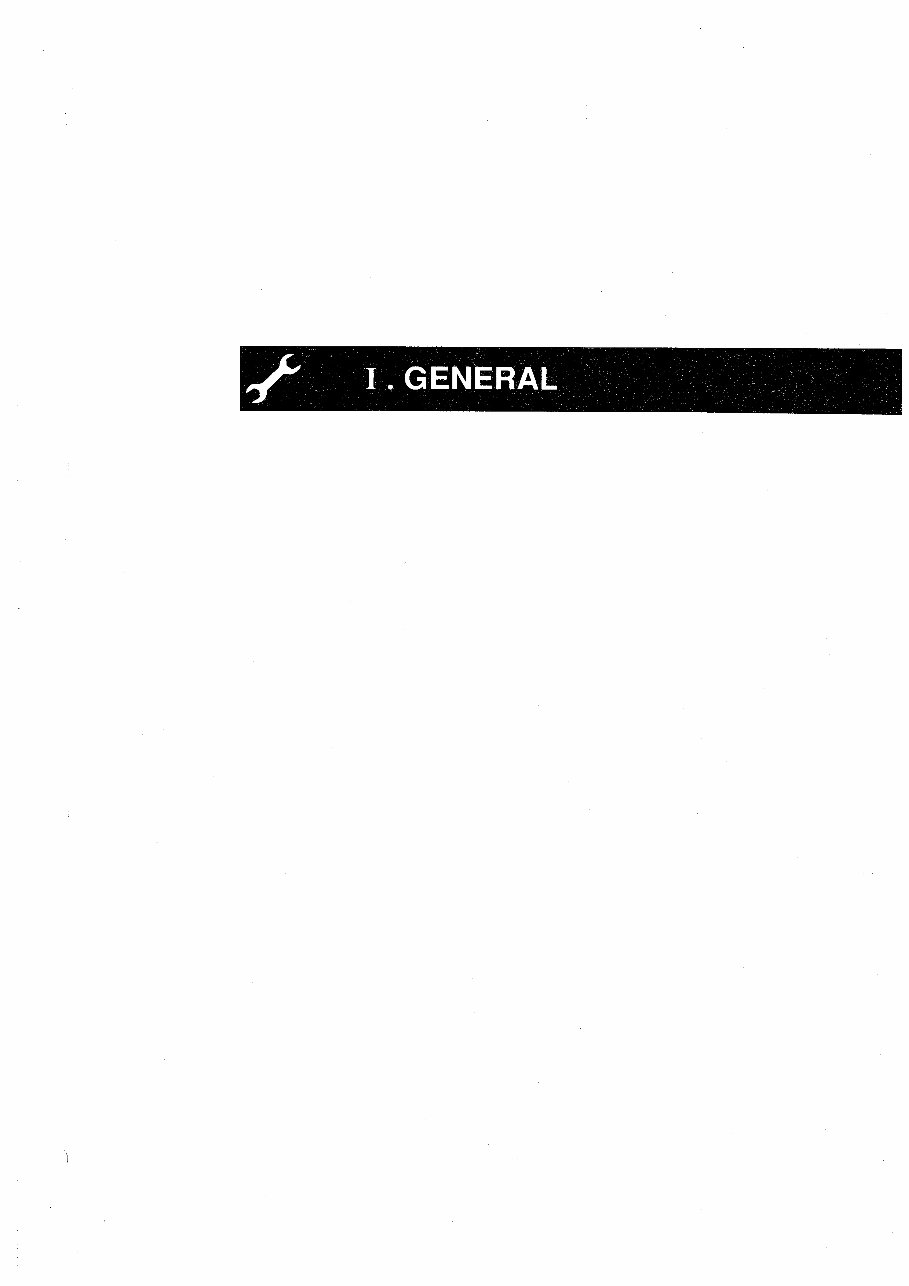 Takeuchi TB070 Compact Excavator Service Repair Workshop Manual preview img 5