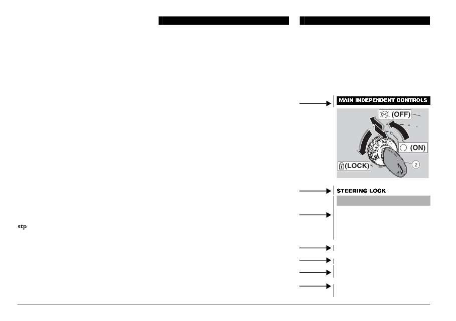 Aprilia Scarabeo 50 2000-2001 Service Repair Manual preview img 2