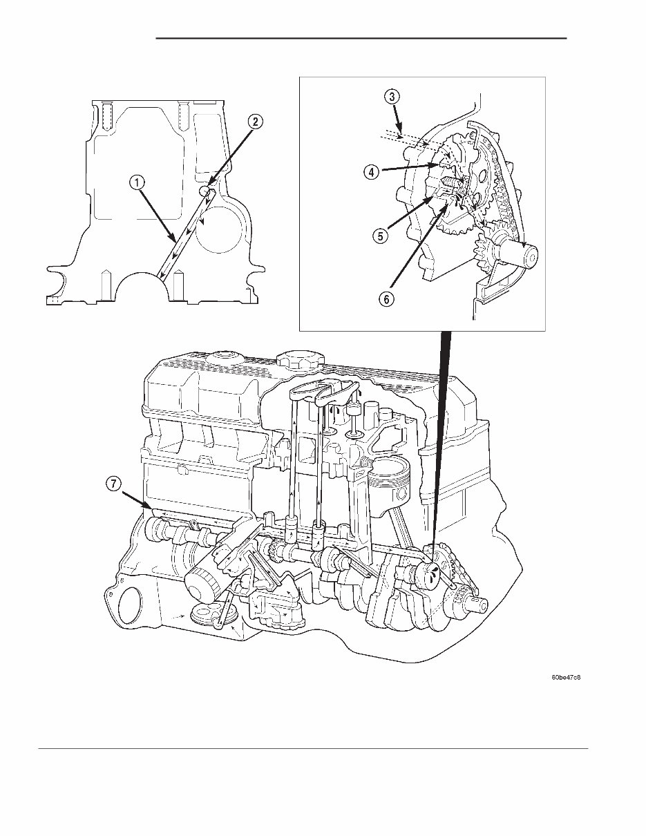 2001 Jeep Cherokee (XJ) workshop Repair Manual preview img 4