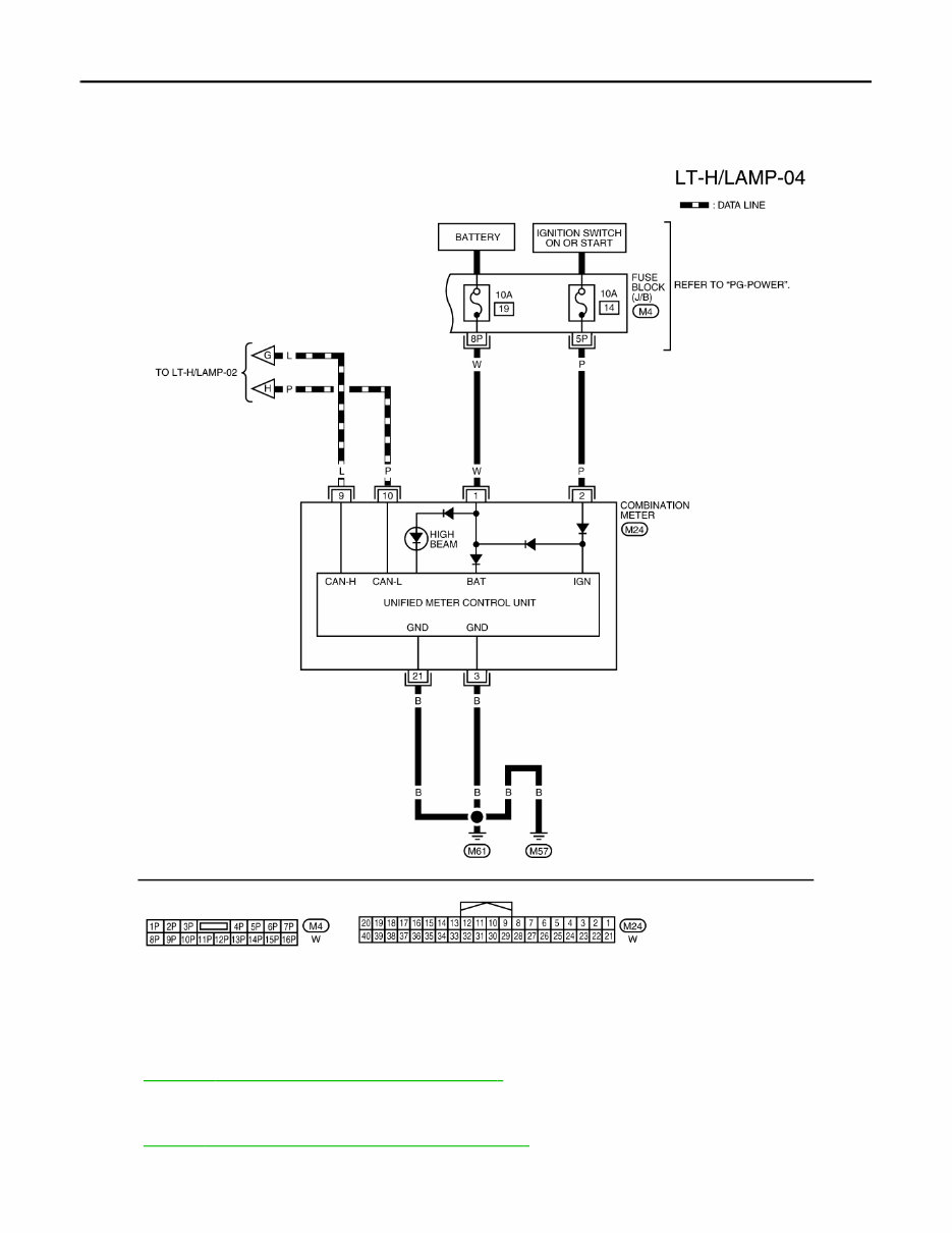 2010 Nissan Sentra Service & Repair Manual preview img 10