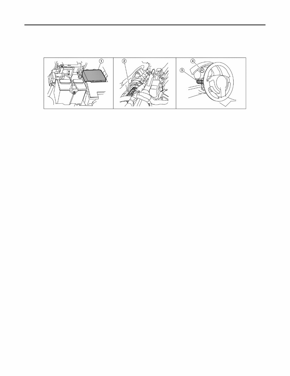 2010 Nissan Sentra Service & Repair Manual preview img 4