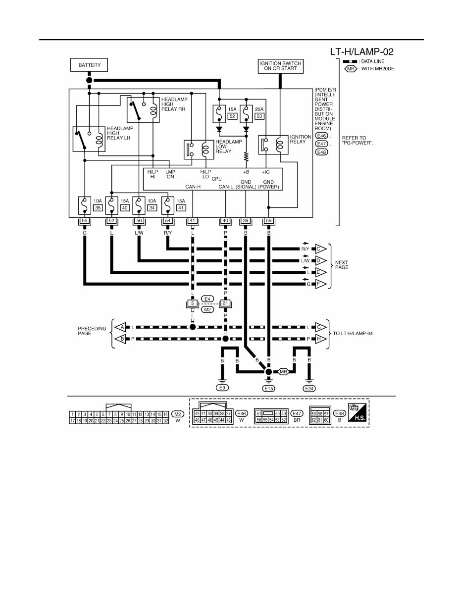 2010 Nissan Sentra Service & Repair Manual preview img 8