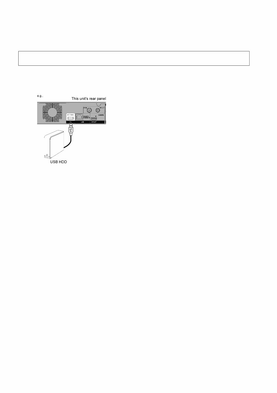 Panasonic DMR-PWT530 PWT530EB Service Manual and Repair Guide preview img 10