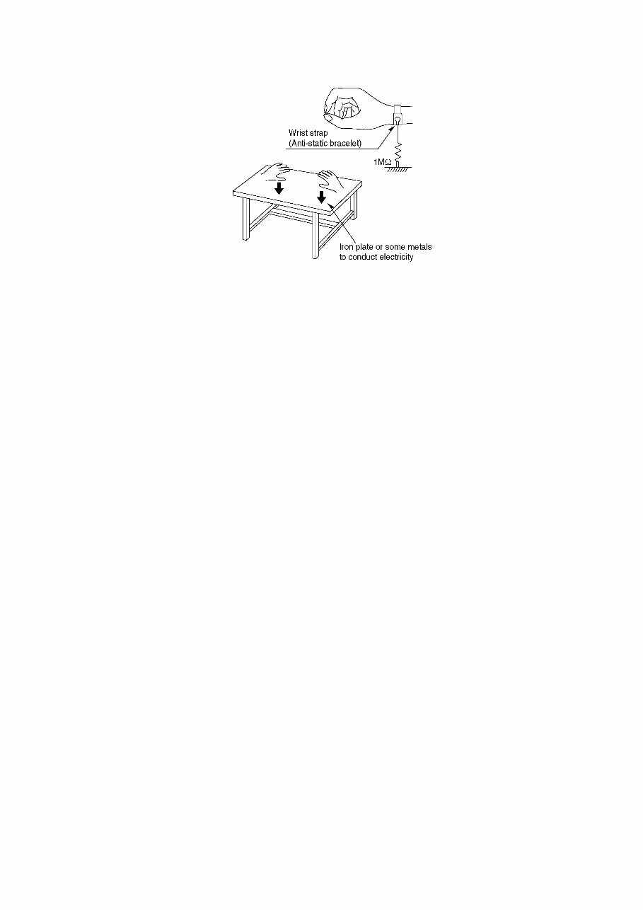 Panasonic DMR-PWT530 PWT530EB Service Manual and Repair Guide preview img 9