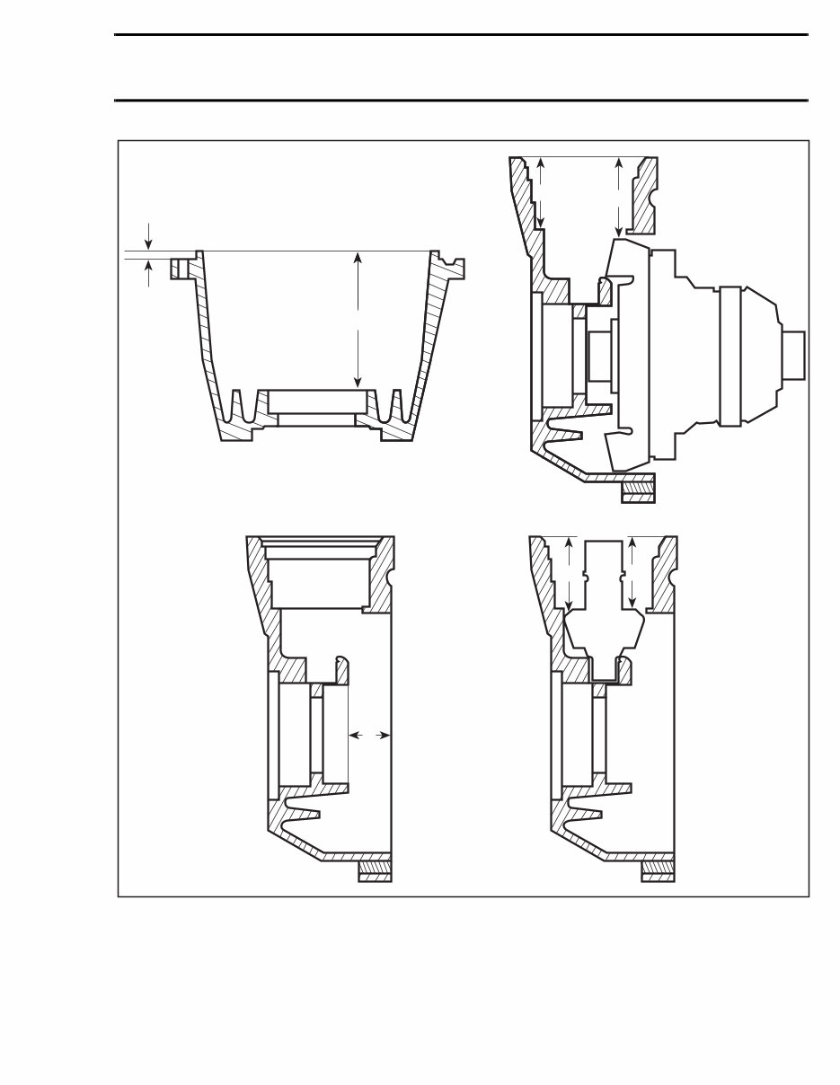 2001 Bombardier Traxter XT XL ATV Repair Manual preview img 10